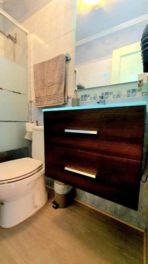 Atico Punta Umbriaアパートメント エクステリア 写真